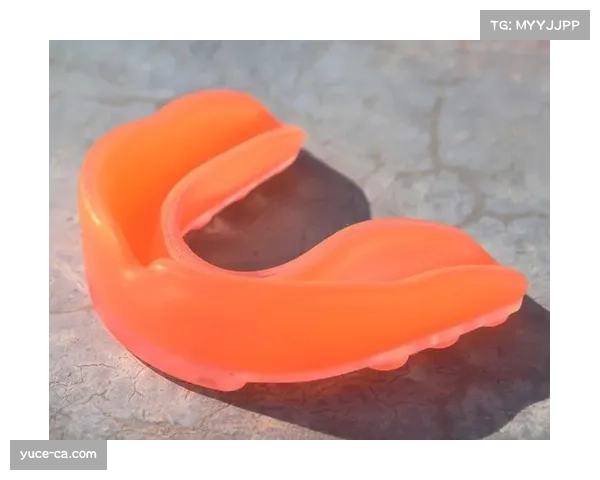 智能护齿套亮相拳击锦标赛助力脑震荡防护与赛事管理创新