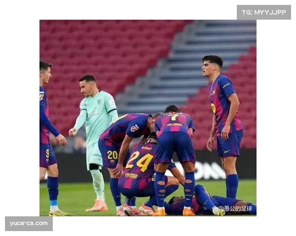 巴萨中场伤病潮隐患浮现 佩德里奥尔莫伤缺考验阵容深度