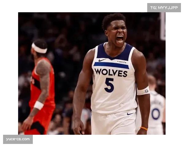 森林狼完成十八分惊天逆转 终结客场对阵猛龙魔咒