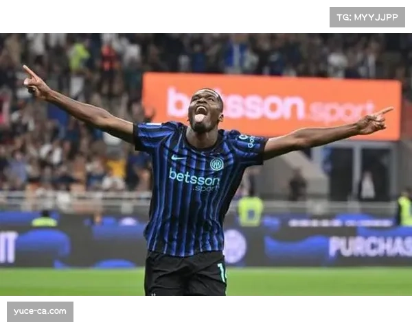 国际米兰替补球员贡献10球联赛最高 阵容深度保障进攻持续性 国际米兰替补球员贡献10球联赛最高 阵容深度保障进攻持续性